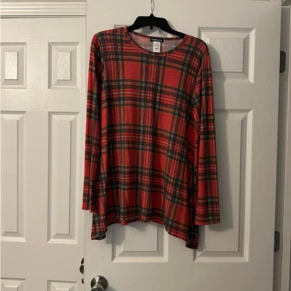 Women’s top